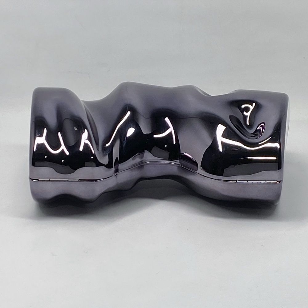 Cult Gaia Scrunch Clutch - Picture 11 of 16